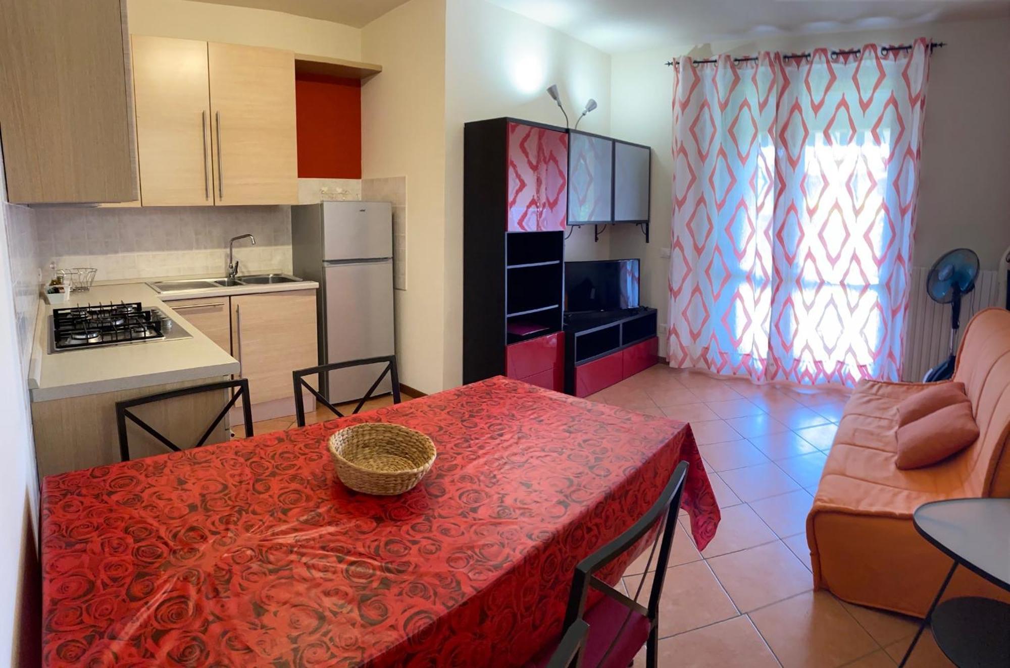 Apartment Flower Raffa ภายนอก รูปภาพ