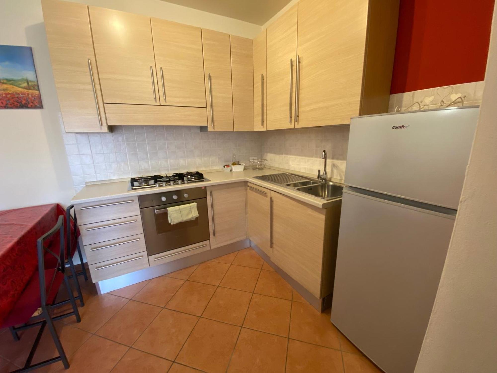 Apartment Flower Raffa ภายนอก รูปภาพ